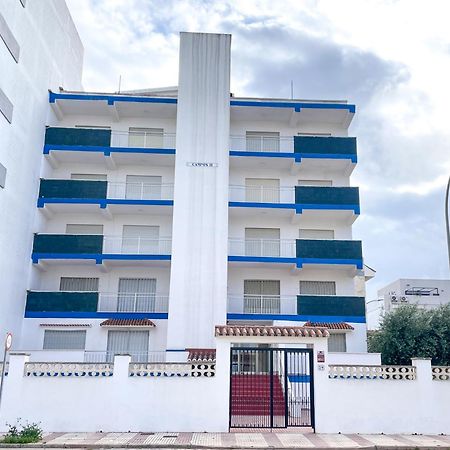 Apartamentos Gandia Daimuz Familiar 3000 Daimús Eksteriør billede