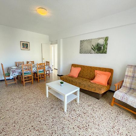 Apartamentos Gandia Daimuz Familiar 3000 Daimús Eksteriør billede