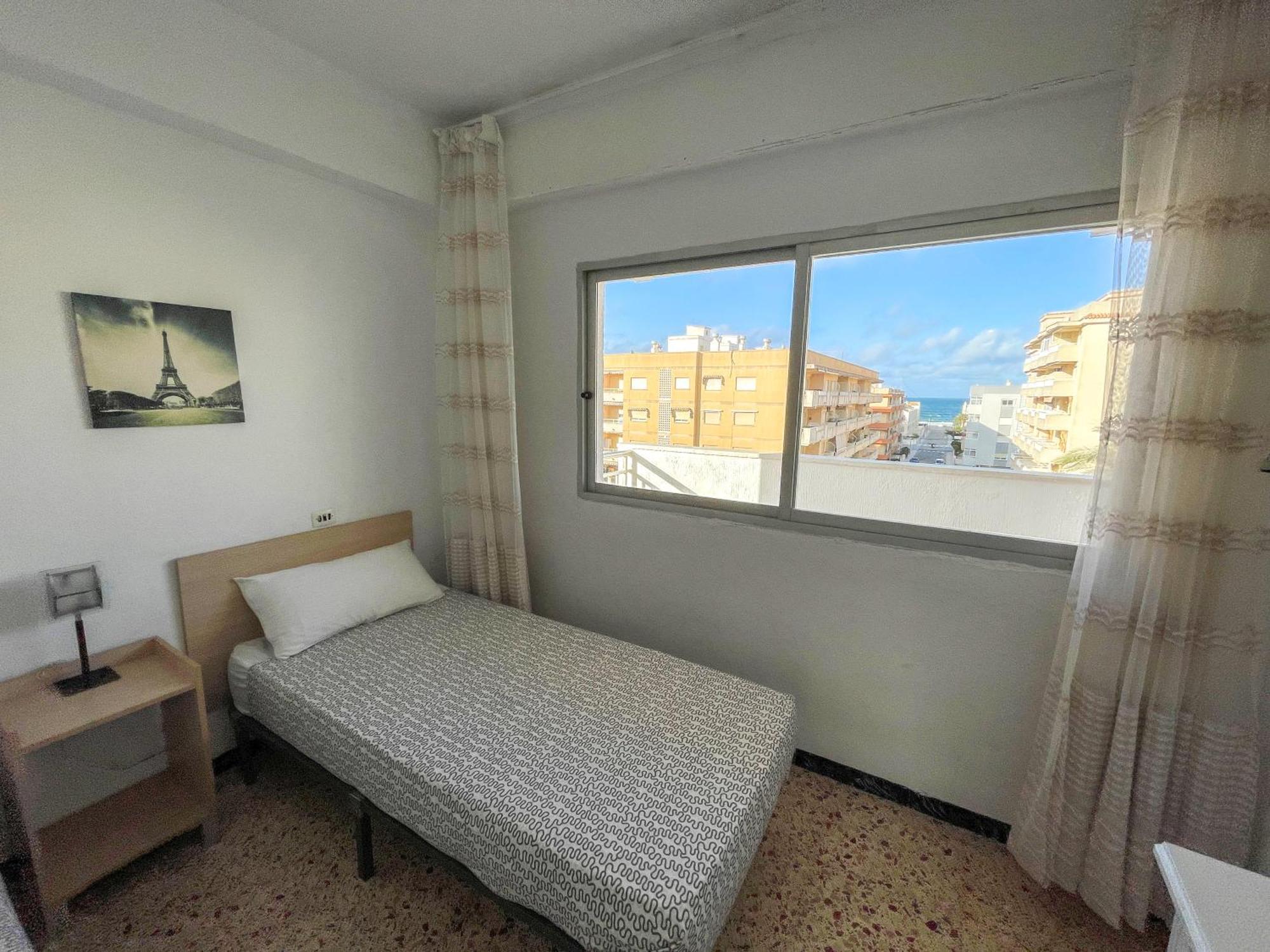 Apartamentos Gandia Daimuz Familiar 3000 Daimús Eksteriør billede