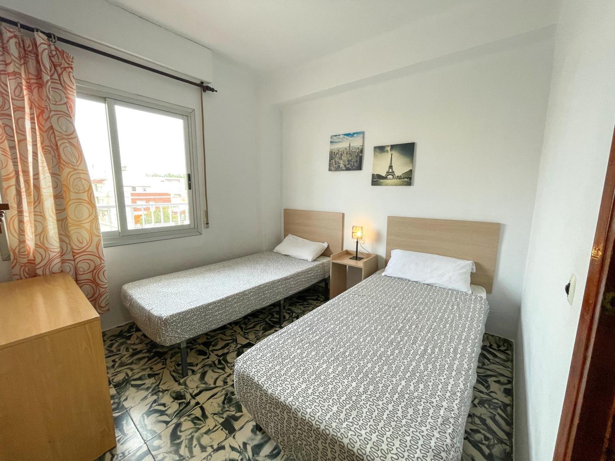 Apartamentos Gandia Daimuz Familiar 3000 Daimús Eksteriør billede