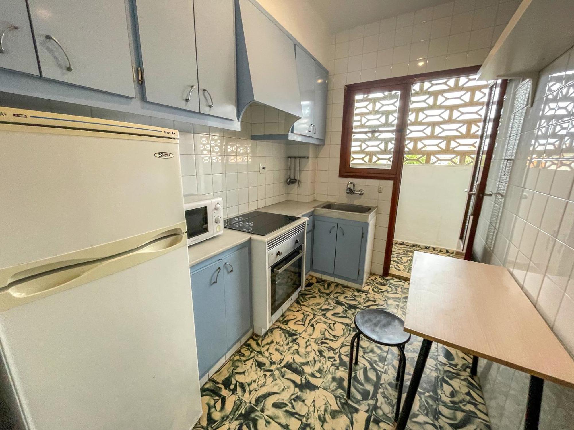 Apartamentos Gandia Daimuz Familiar 3000 Daimús Eksteriør billede